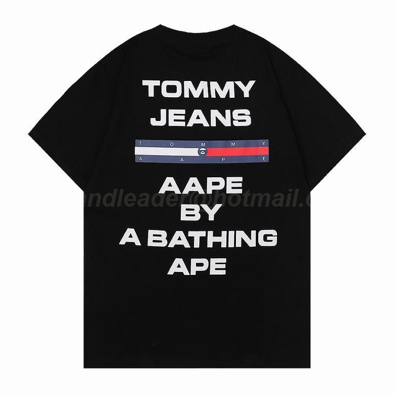 Bape Men's T-shirts 853
